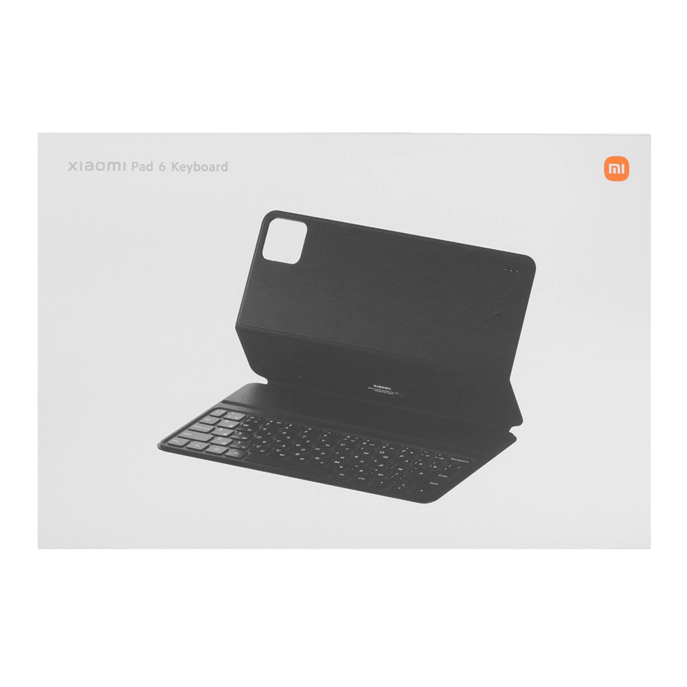 Tastatura fara fir Xiaomi Pad 6 Keyboard  photo 6