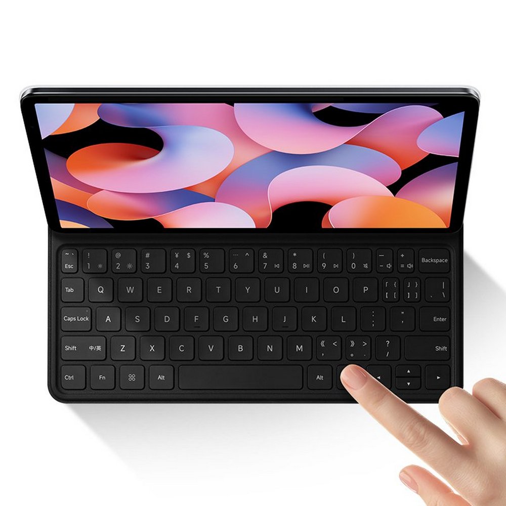 Tastatura fara fir Xiaomi Pad 6 Keyboard  photo 8