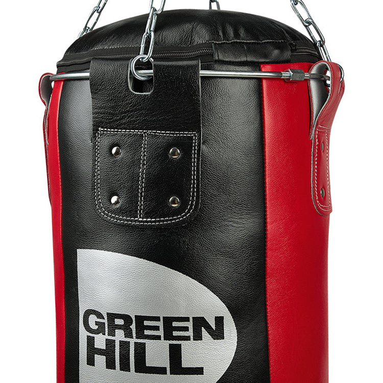 Sac box Green Hill Punching bag CLASSIC photo 2