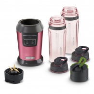 Blender pentru smoothie Sencor SBL 7174RD, 2 trepte viteza, Alte culori thumbnav 2