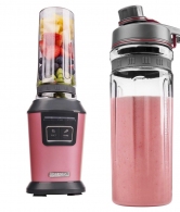 Blender pentru smoothie Sencor SBL 7174RD, 2 trepte viteza, Alte culori thumbnav 4