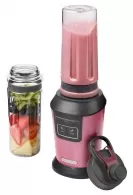 Blender pentru smoothie Sencor SBL 7174RD, 2 trepte viteza, Alte culori