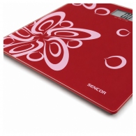 Cintar de podea Sencor SBS2507RD thumbnav 4