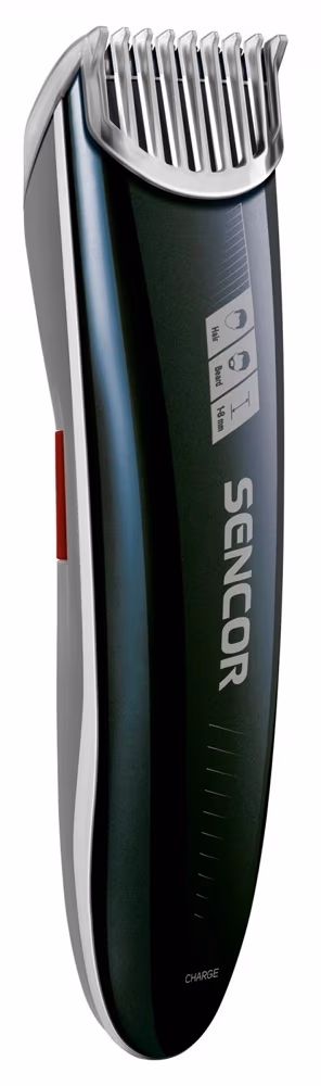 Машинка для стрижки Sencor SHP4302RD 