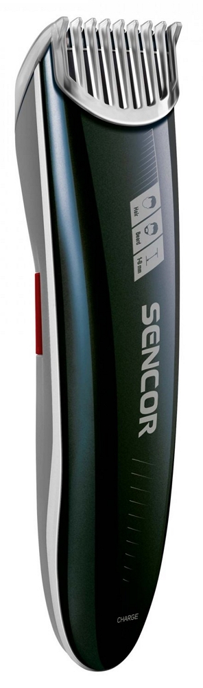 Машинка для стрижки Sencor SHP4302RD photo 1