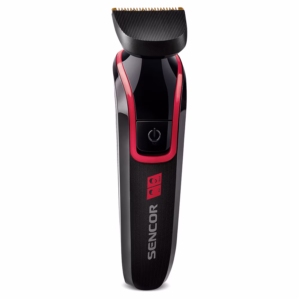 Машинка для стрижки Sencor SHP6201RD 