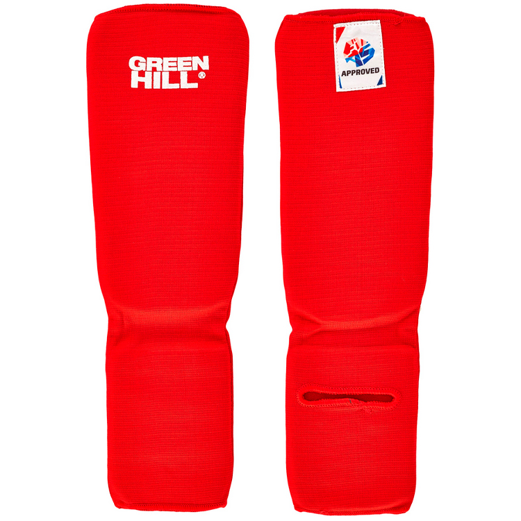 Protectia gleznei pentru Sambo Green Hill TENSION GUARD BALANCE photo Protectia gleznei pentru Sambo Green Hill TENSION GUARD BALANCE photo