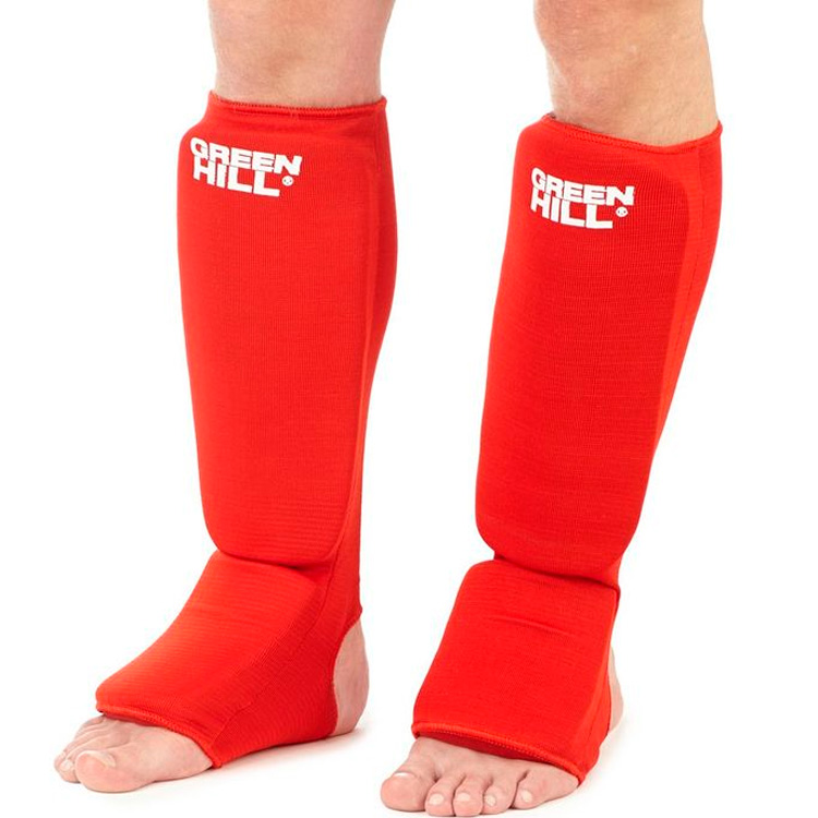 Protectia gleznei pentru Sambo Green Hill BALANCE photo 5