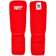 Protectia gleznei pentru Sambo Green Hill TENSION GUARD BALANCE thumbnav