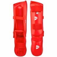 Protectia gleznei pentru Karate Green Hill PAD WKF
