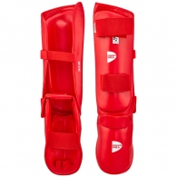Защита голени для Карате Green Hill PAD WKF thumbnav