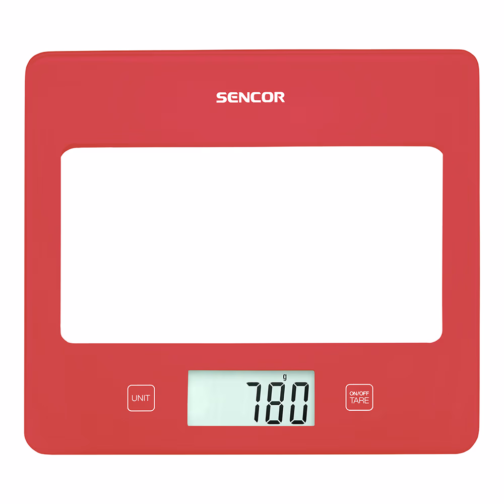 Cintar p/u bucatarie Sencor SKS 5034RD 