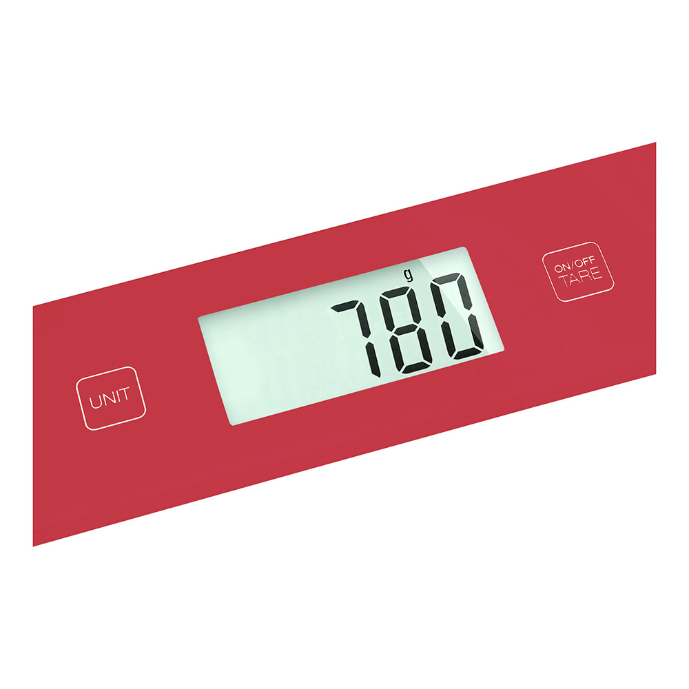 Cintar p/u bucatarie Sencor SKS 5034RD photo 4