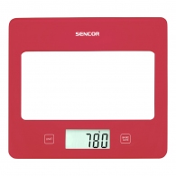 Cintar p/u bucatarie Sencor SKS 5034RD thumbnav 1