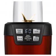 Блендер для смузи Sencor SNB 6601RD  thumbnav 3