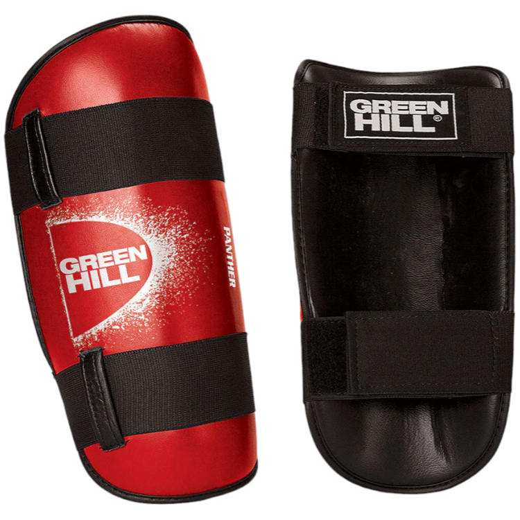 Protectia gleznei pentru Kickboxing Green Hill   PANTHER   photo 5