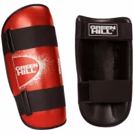 Protectie Green Hill Shin pad PANTHER