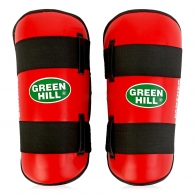 Protectia gleznei pentru Kickboxing Green Hill   PANTHER   thumbnav 3