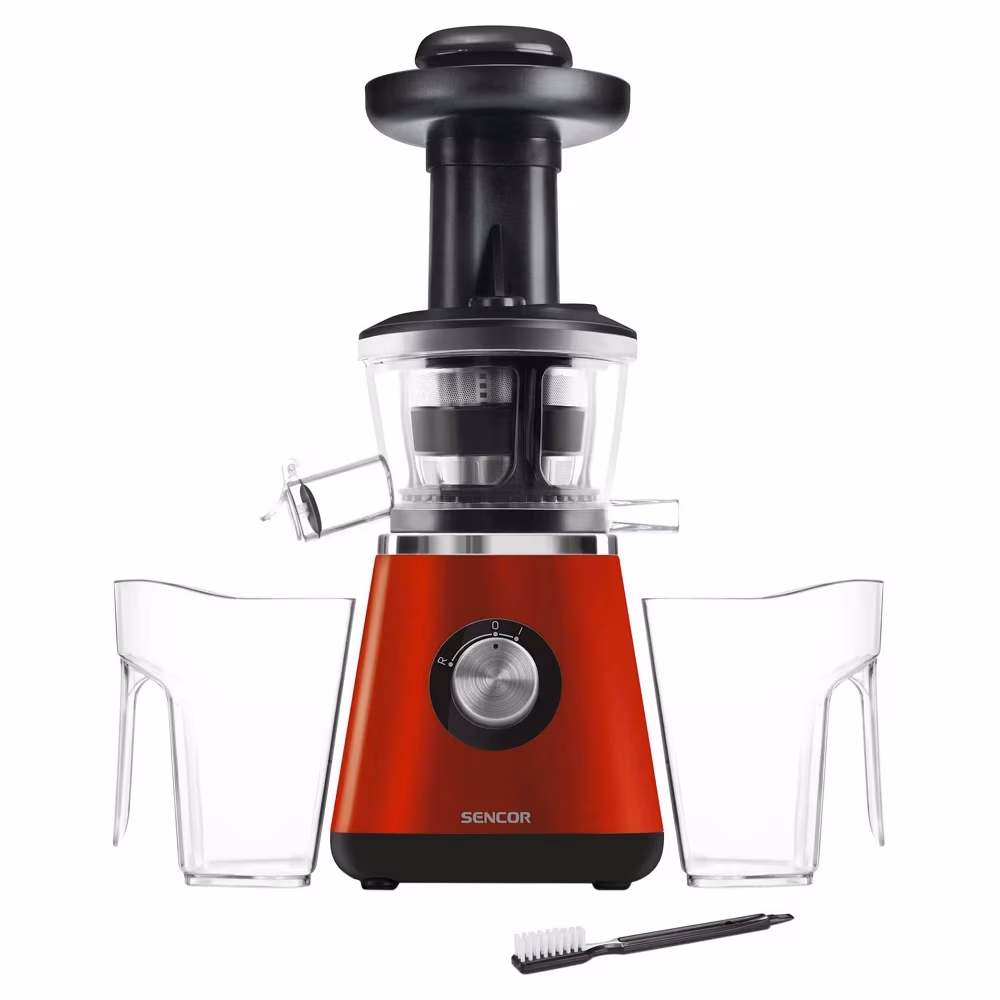 Storcator cu cilindru rotativ Sencor SSJ4042RD 