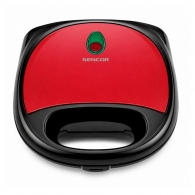 Бутербродница Sencor SSM 4304RD thumbnav 3