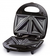 Waffle fier/Sandwich maker Sencor SSM 9404RD, 700 W, Rosu thumbnav 2
