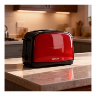 Тостер Sencor STS 2652RD thumbnav 7