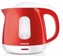Fierbator de apa electric Sencor SWK 1014RD