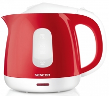 Чайник электрический Sencor SWK 1014RD thumbnav