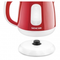 Fierbator de apa electric Sencor SWK 1014RD thumbnav 3