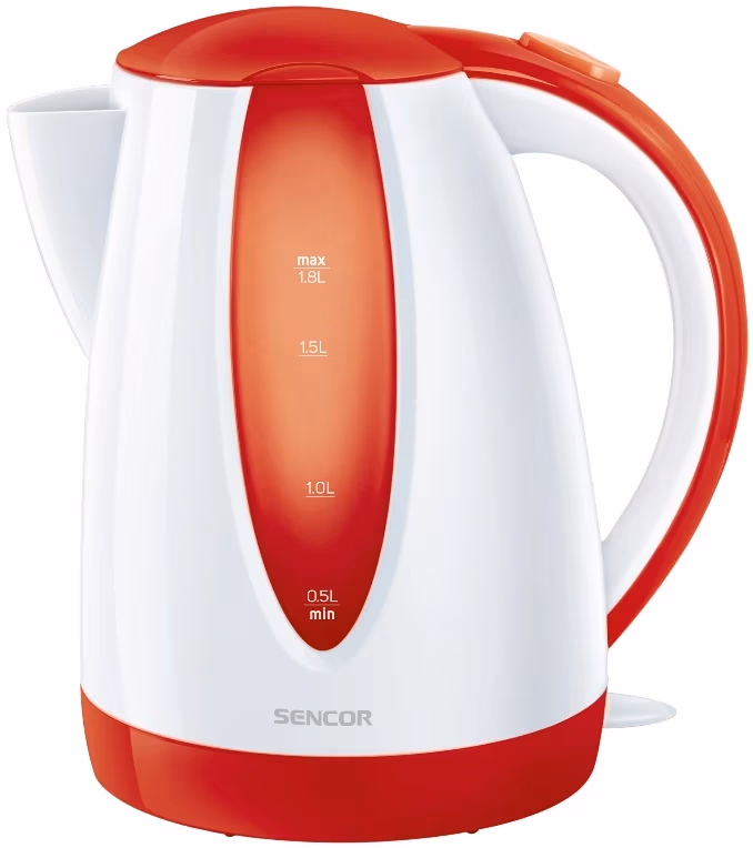 Fierbator de apa electric Sencor SWK 1814RD 
