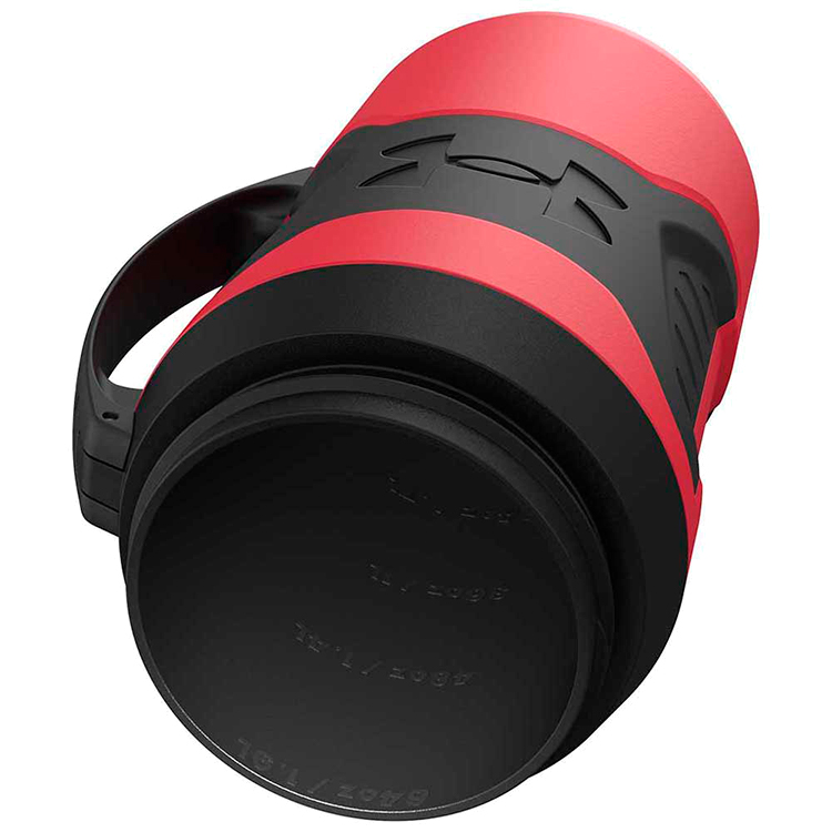 Sticla Under Armour PLAYMAKER JUG - 1L900/ UA70020-RD photo 4