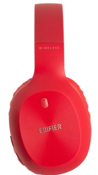 Наушники Edifier Красный / / Красный photo 2
