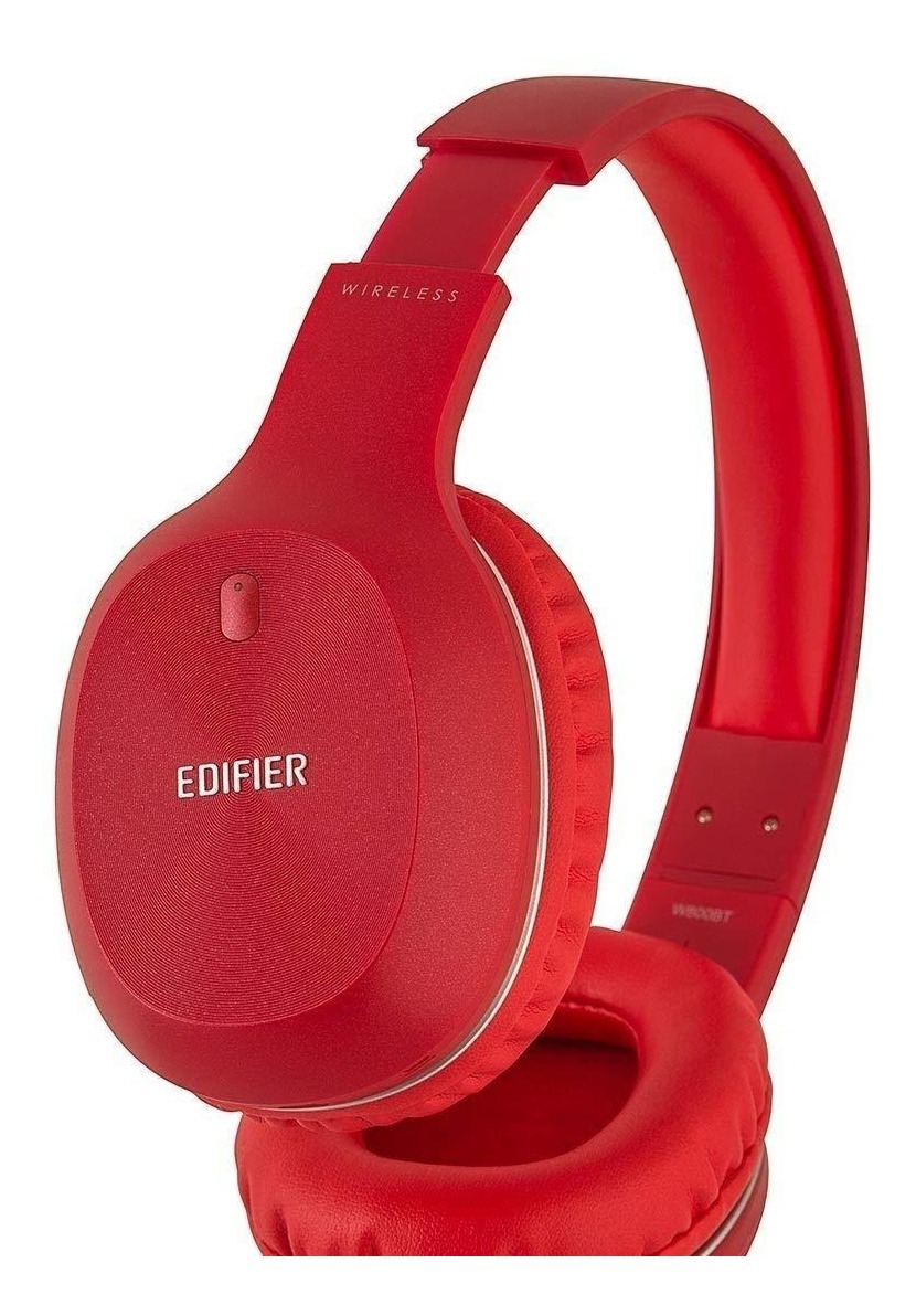 Наушники Edifier Красный / / Красный photo 3