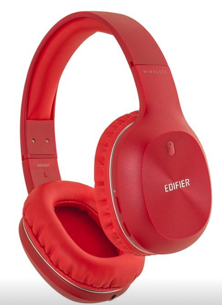 Наушники Edifier Красный / / Красный photo 4