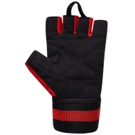 Перчатки для фитнеса Green Hill Weight lifting gloves thumbnav 3