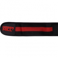 Перчатки для фитнеса Green Hill Weight lifting gloves thumbnav 4