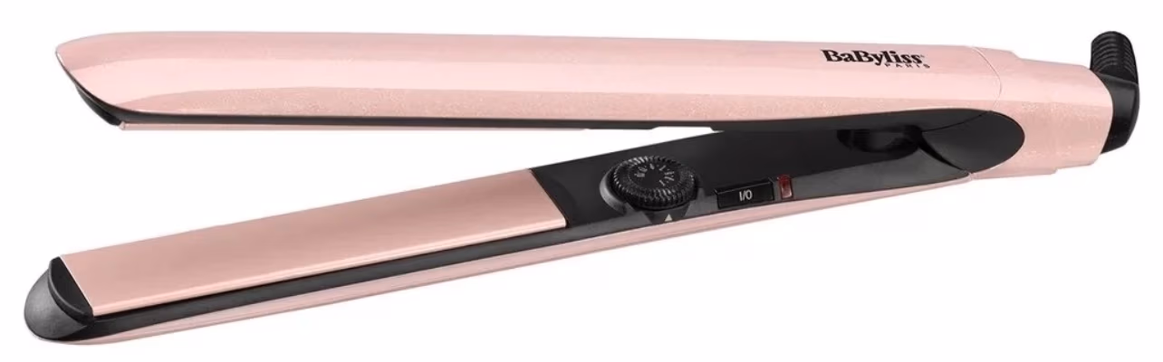 Aparatul p/u aranjarea parului Babyliss 2498PRE 