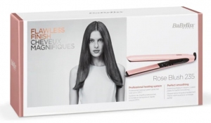 Щипцы для выравнивания Babyliss 2498PRE thumbnav 3