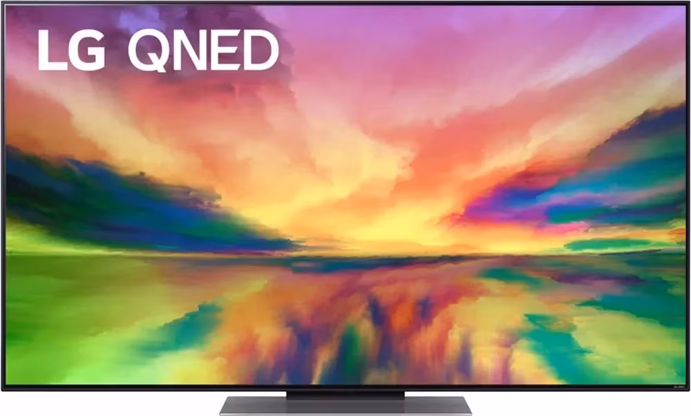 QNED телевизор LG 55QNED816RE