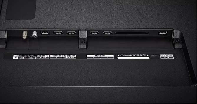 Televizor LG 55QNED816RE / 55" / QNED / UHD 4K photo 7