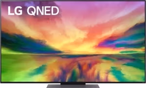 Televizor QNED LG 55QNED816RE