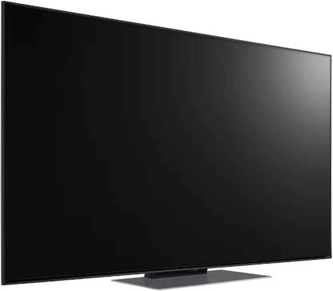 QNED телевизор LG 65QNED816RE, 