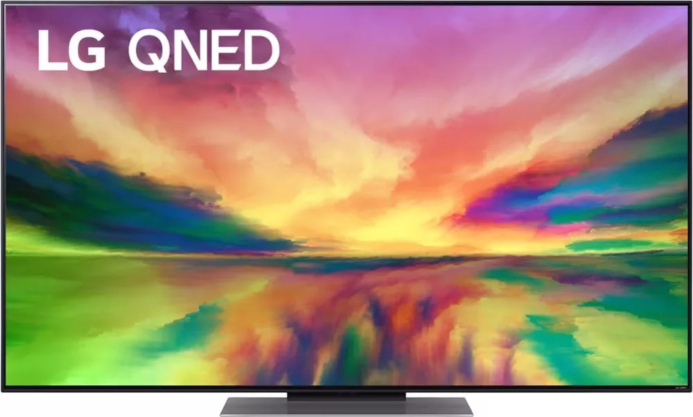 QNED телевизор LG 65QNED816RE photo 