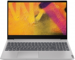 Ноутбук Lenovo IdeaPad S340-15API Platinum Grey, Ryzen 5, 8 ГБ ГБ, Linux, Серебристый thumbnav 1