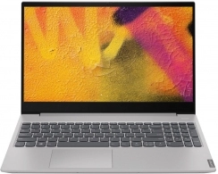 Laptop Lenovo IdeaPad S340-15API Platinum Grey, 8 GB, Linux, Argintiu