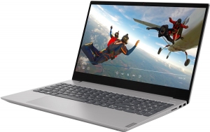Ноутбук Lenovo IdeaPad S340-15API Platinum Grey, Ryzen 5, 8 ГБ ГБ, Linux, Серебристый thumbnav 5