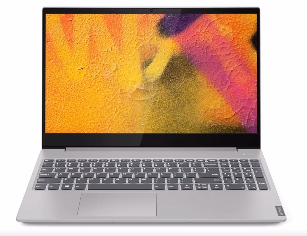 Laptop Lenovo 81NC00KNRE, Ryzen 3, 8 GB GB, DOS, Argintiu 