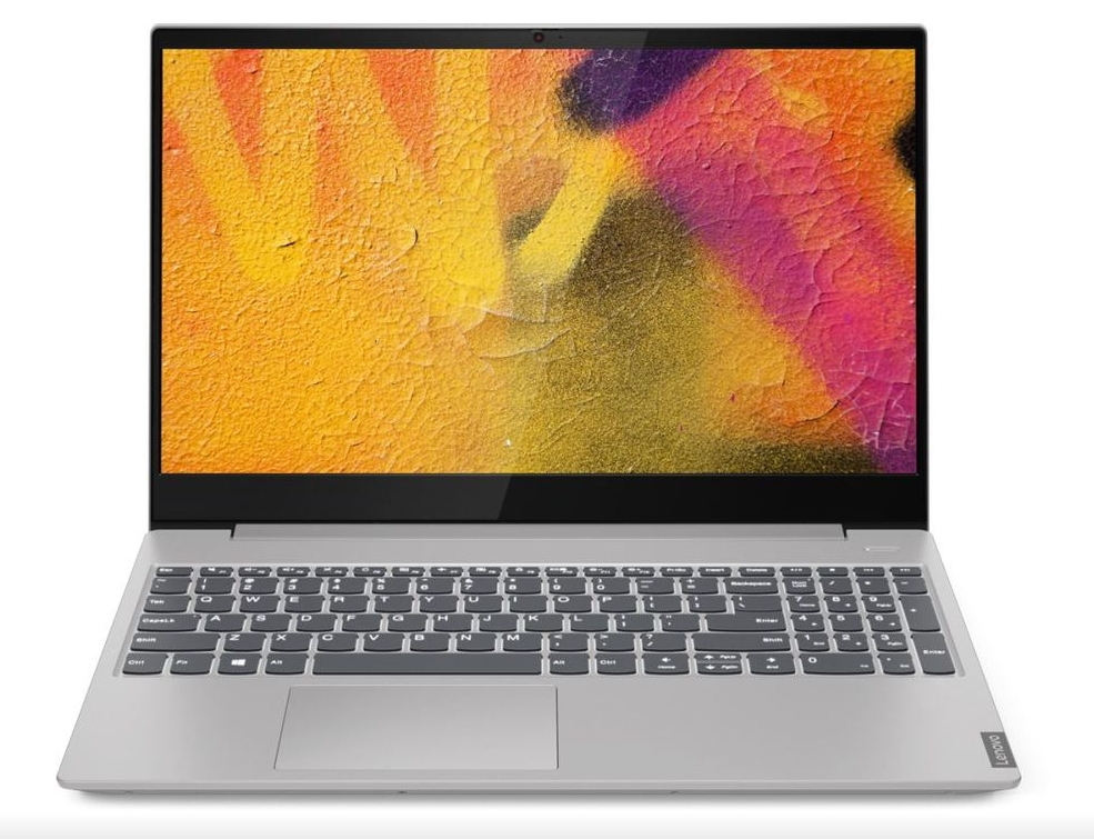 Laptop Lenovo Gaming IdeaPad 81NC00KNRE 15.6” / 8 GB / 512 GB / Ryzen 3 / Radeon Vega 3 / Argintiu photo 1