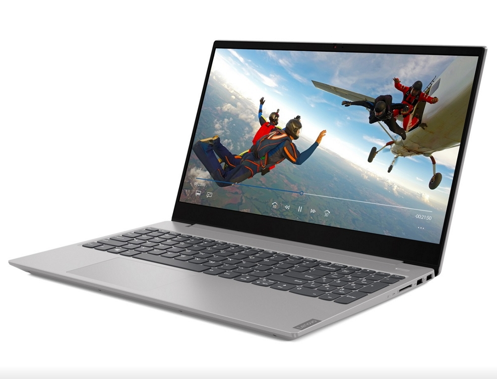 Laptop Lenovo Gaming IdeaPad 81NC00KNRE 15.6” / 8 GB / 512 GB / Ryzen 3 / Radeon Vega 3 / Argintiu photo 2