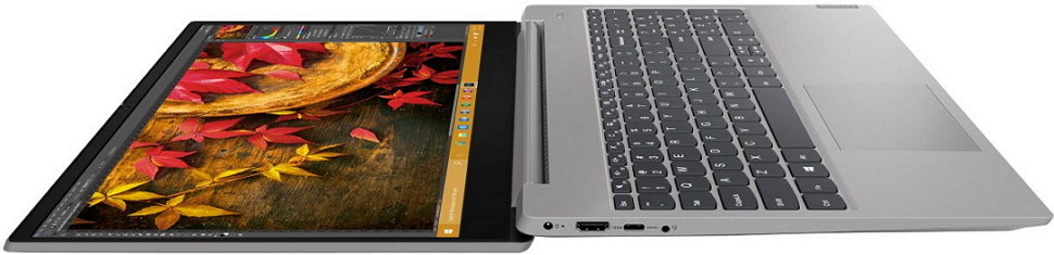 Laptop Lenovo Gaming IdeaPad 81NC00KNRE 15.6” / 8 GB / 512 GB / Ryzen 3 / Radeon Vega 3 / Argintiu photo 5